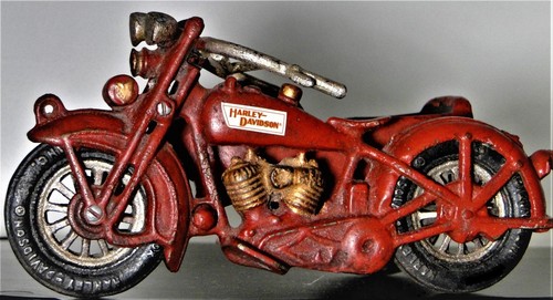 Harley davidson tether - harley,