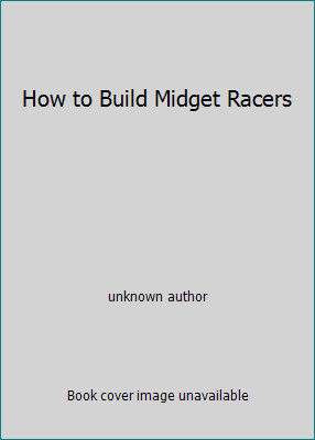 How build midget racers - midget,