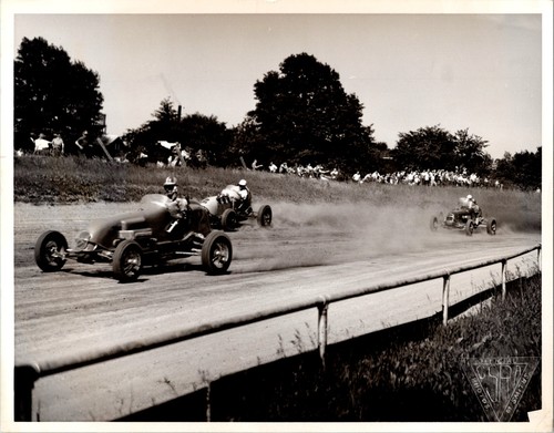 Vintage 1949 photo three - photo,