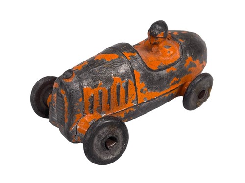 1930 slush cast - c.a.w.,