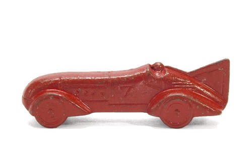 1937 tootsietoy cracker jack - tootsietoy,