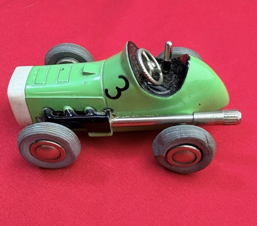 Vtg schuco micro racer 1041 - vtg,