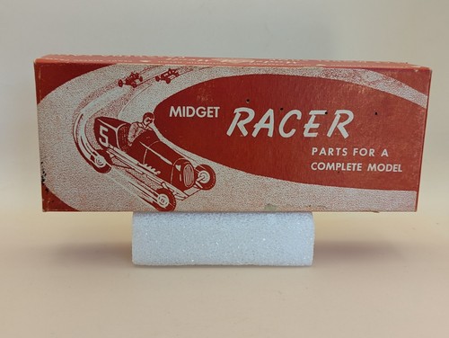 1950 ace products midget - 1950's,