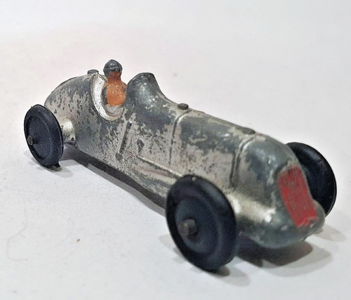 Vintage 1940 dinky toys - dinky,