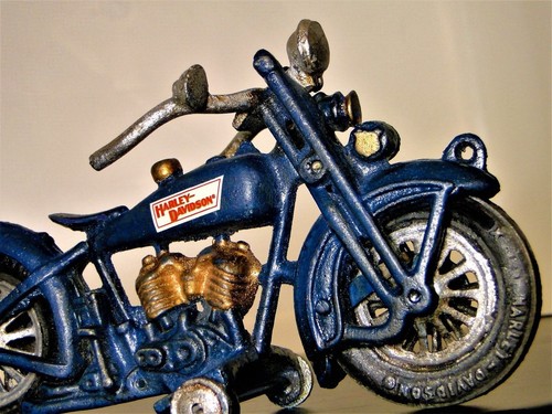 Harley davidson tether - harley,