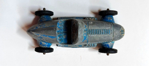 Tootsietoy diecast sprint - diecast,